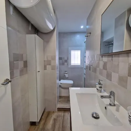 Precioso Centro Zona Nervion. Apartment Seville