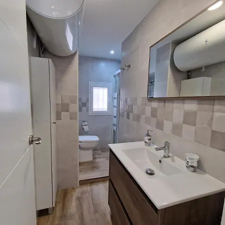 Apartment Precioso Centro Zona Nervion. *