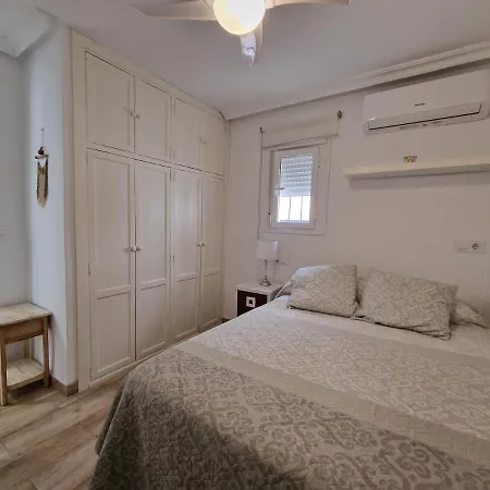 Apartment Precioso Centro Zona Nervion.