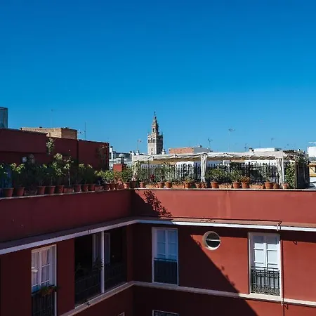 Appartamento Lirio - Private Parking Included