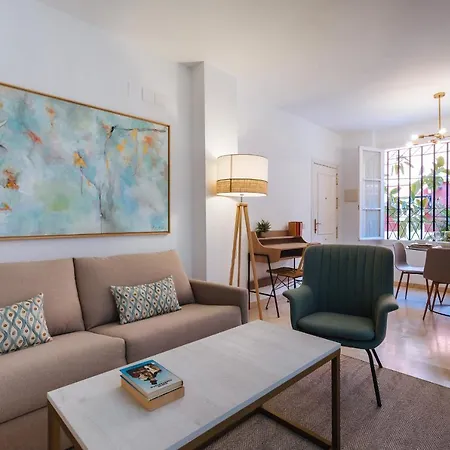 Lirio - Private Parking Included Appartement *