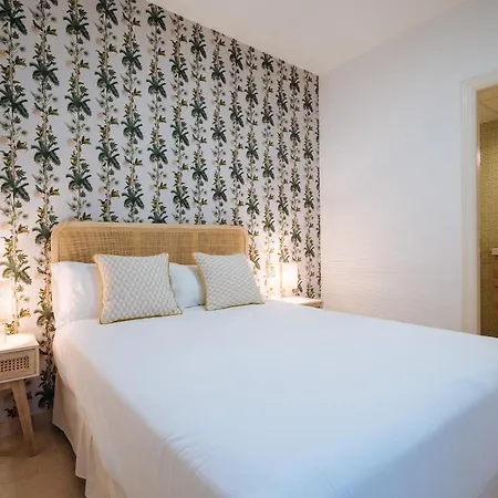 Lirio - Private Parking Included * Siviglia