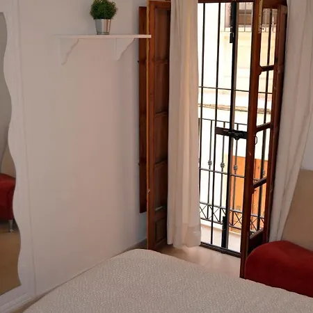 Completo - Centro Ciudad - Arenal Apartment Seville