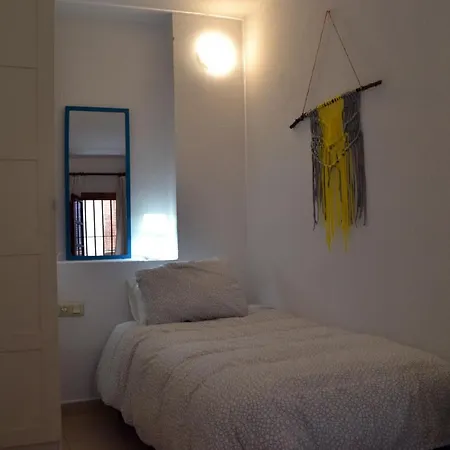 Apartment Completo - Centro Ciudad - Arenal