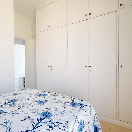 Apartment Sevillano Apto En Centro Cerca De Santa Justa *