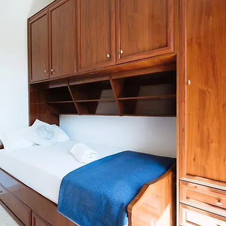 Sevillano Apto En Centro Cerca De Santa Justa Apartment Seville