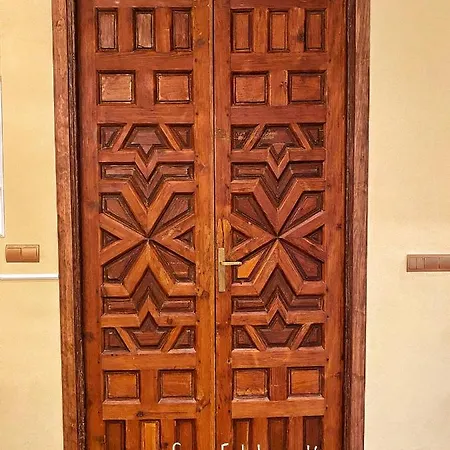 Apartment San Esteban 16 Ducal Seville