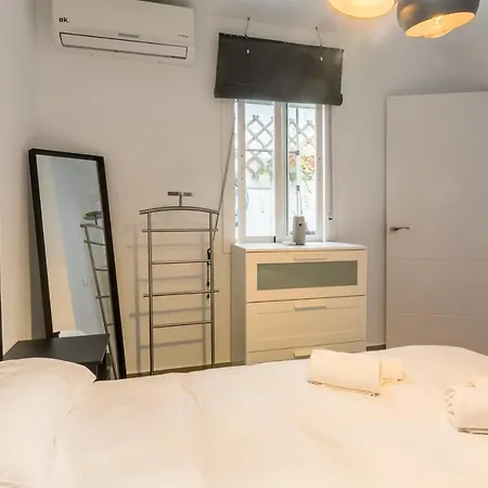 Apartamento The Purple House Alameda