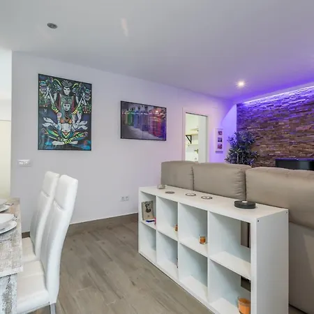The Purple House Alameda Apartamento Sevilla