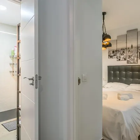 Apartamento The Purple House Alameda Sevilla