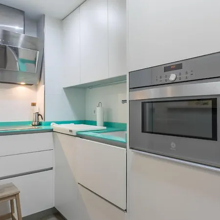 Apartamento The Purple House Alameda Sevilla