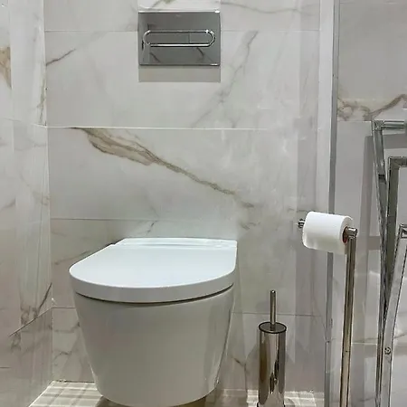 San Esteban 16 Real Appartement *