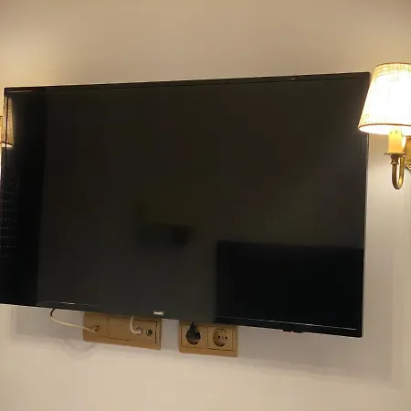 San Esteban 16 Real Appartement *