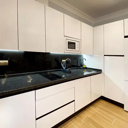Appartement San Esteban 16 Real *