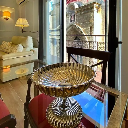 Appartement San Esteban 16 Real *