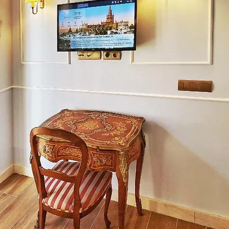 San Esteban 16 Real Appartement *