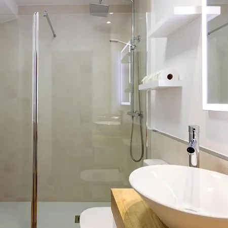 Fabie Triana Loft By Valcambre Apartamento *