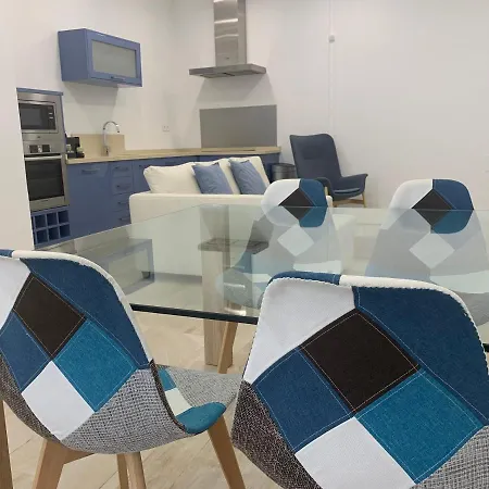 Apartment Monkeys Pages Del Corro Triana Seville