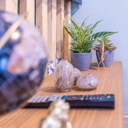 Nuevo Recaredo - Vacacional Apartment Sevilla