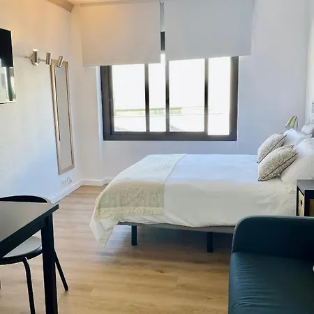 Apartament Triana