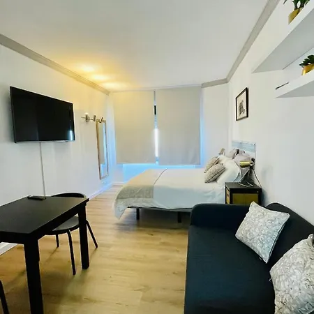 Triana Apartament Sewilla