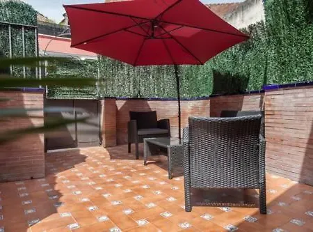 Apartment Gavidia Center Premium Suites, Free Parking