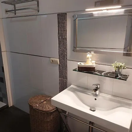 Apartment Wish Pumarejo De Seville