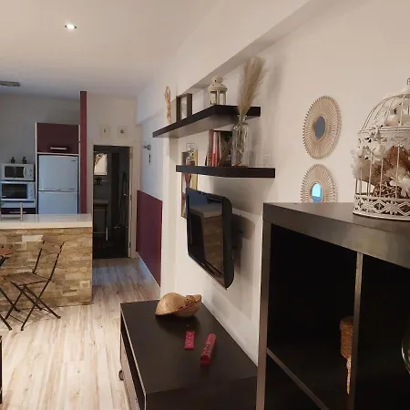 Wish Pumarejo De Apartment