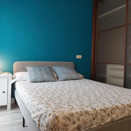Wish Pumarejo De Apartment Seville