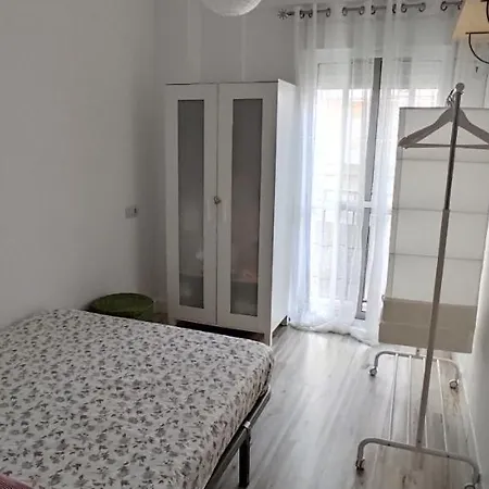 Wish Pumarejo De Apartment Seville