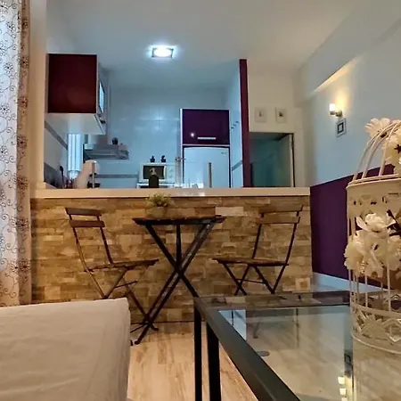 Apartment Wish Pumarejo De *