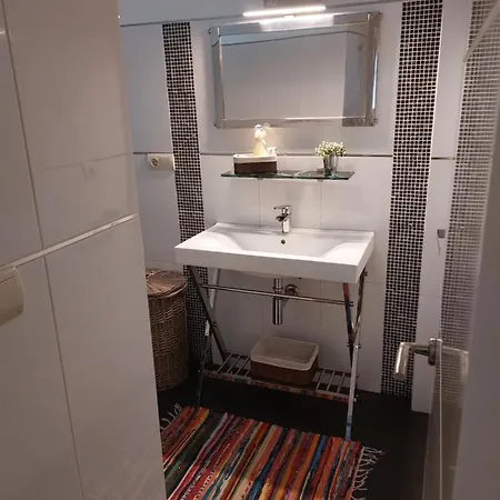 Apartment Wish Pumarejo De Seville
