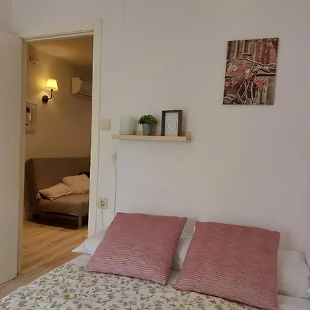 Appartement Wish Pumarejo De *