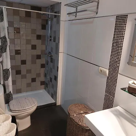 Apartment Wish Pumarejo De