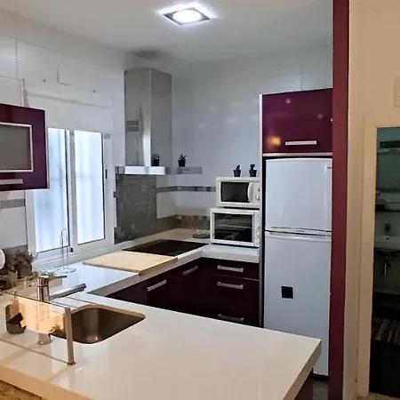 Wish Pumarejo De Apartment *