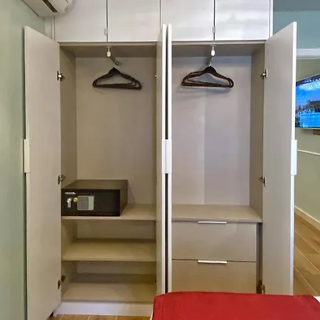 Apartment San Esteban 16 Principe Seville