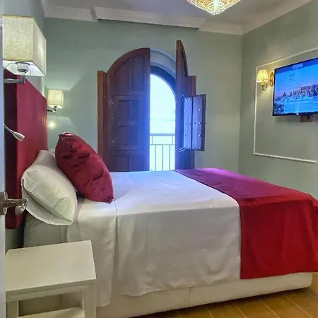 San Esteban 16 Principe Apartment