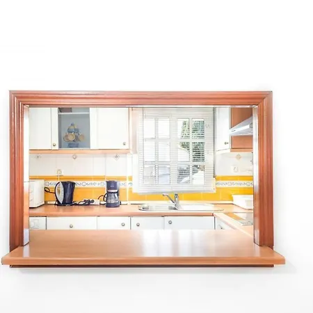 Apartment Alterhome Setas *