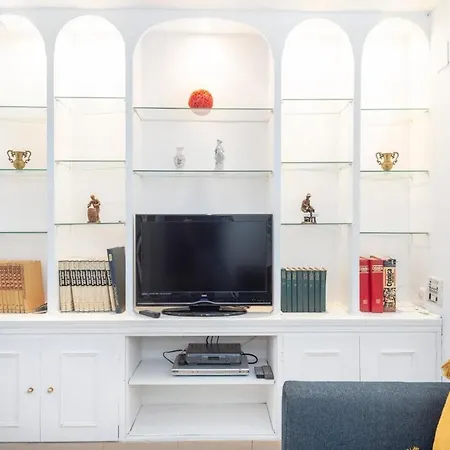 Setas Apartamento