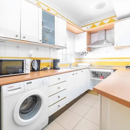 Apartment Alterhome Setas Seville