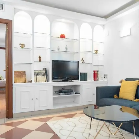 Apartment Alterhome Setas *