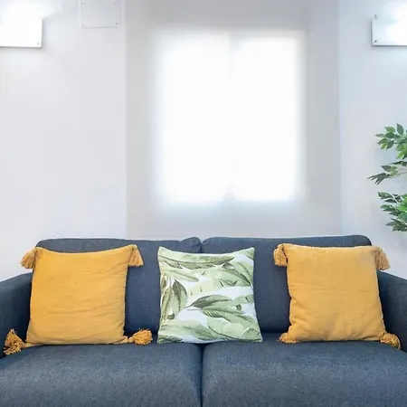 Alterhome Setas Apartment *