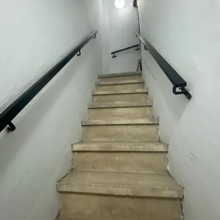 Quattro Puente De Triana Apartamento