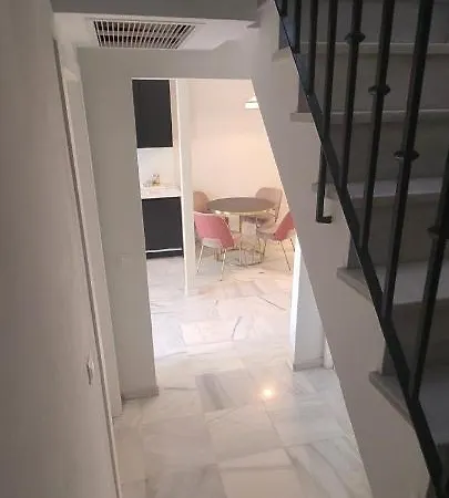Apartment San Clemente House