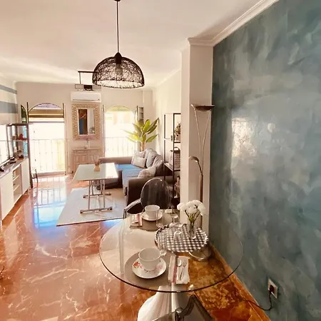 Magic Point Apartamento Sevilla
