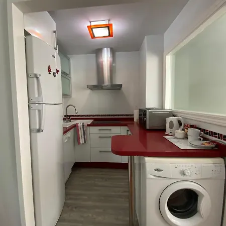 Magic Point Apartamento