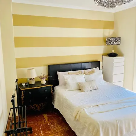 Apartamento Magic Point
