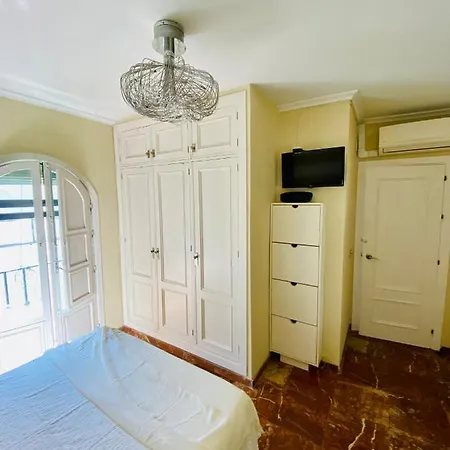 Apartamento Magic Point Sevilla