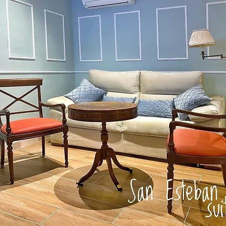 Apartment San Esteban 16 Principe Seville