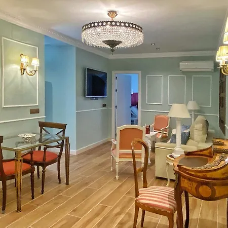 Apartment San Esteban 16 Principe *